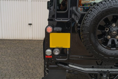 2015 Land Rover Defender 2.2TDCi Autobiography In vendita (immagine 37 di 47)