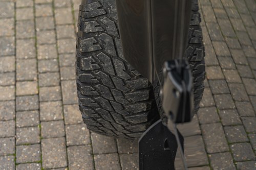 2015 Land Rover Defender 2.2TDCi Autobiography In vendita (immagine 35 di 47)