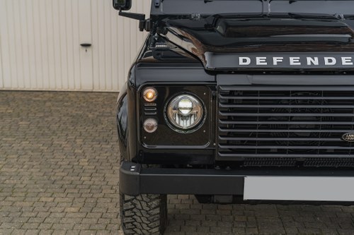 2015 Land Rover Defender 2.2TDCi Autobiography In vendita (immagine 29 di 47)