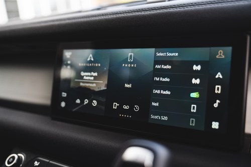 2020 Land Rover Defender 110 SE For Sale (picture 41 of 131)