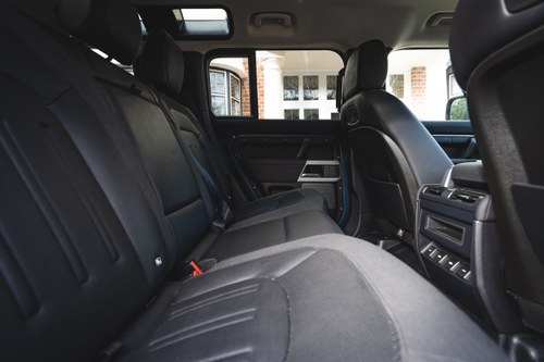 2020 Land Rover Defender 110 SE For Sale (picture 69 of 131)