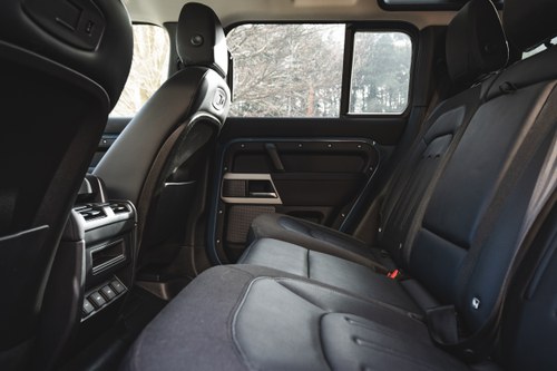 2020 Land Rover Defender 110 SE For Sale (picture 59 of 131)