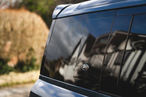 2020 Land Rover Defender 110 SE For Sale (picture 92 of 131)