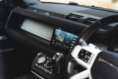 2020 Land Rover Defender 110 SE For Sale (picture 25 of 131)