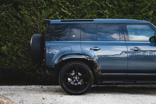 2020 Land Rover Defender 110 SE For Sale (picture 114 of 131)