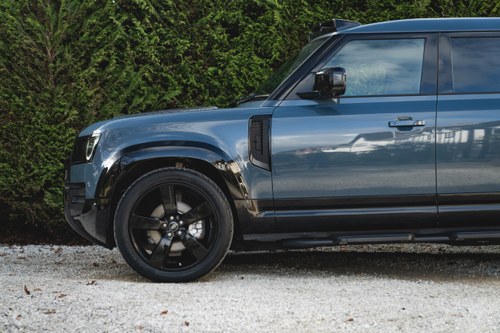 2020 Land Rover Defender 110 SE For Sale (picture 111 of 131)