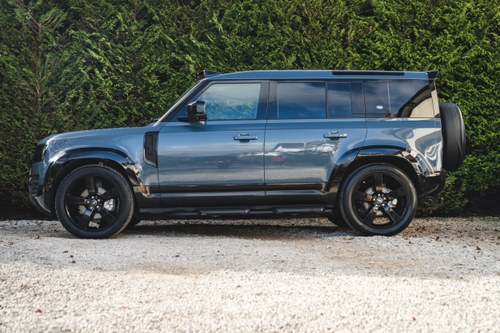 2020 Land Rover Defender 110 SE For Sale (picture 6 of 131)