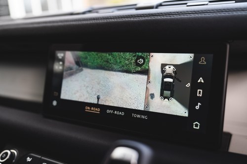 2020 Land Rover Defender 110 SE For Sale (picture 42 of 131)