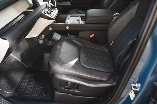 2020 Land Rover Defender 110 SE For Sale (picture 51 of 131)