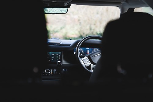 2020 Land Rover Defender 110 SE For Sale (picture 18 of 131)