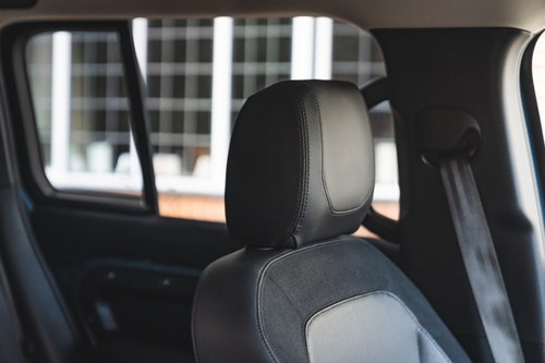 2020 Land Rover Defender 110 SE For Sale (picture 33 of 131)