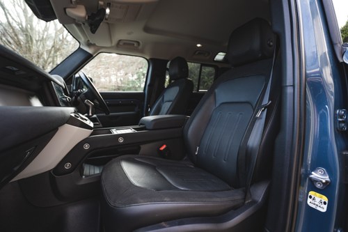 2020 Land Rover Defender 110 SE For Sale (picture 63 of 131)