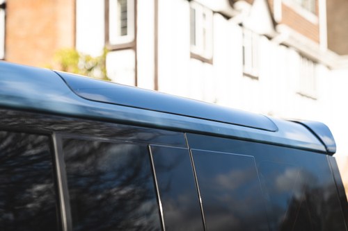 2020 Land Rover Defender 110 SE For Sale (picture 107 of 131)