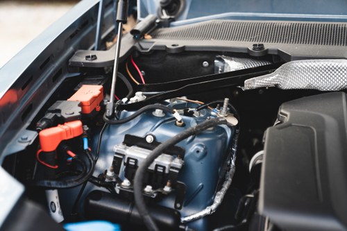 2020 Land Rover Defender 110 SE For Sale (picture 127 of 131)