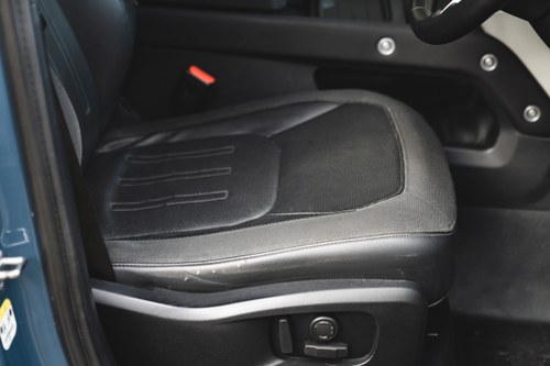 2020 Land Rover Defender 110 SE For Sale (picture 28 of 131)