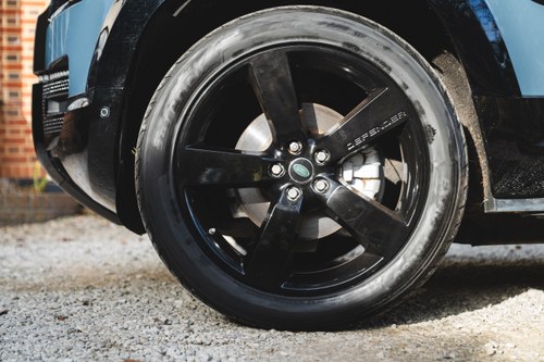 2020 Land Rover Defender 110 SE For Sale (picture 15 of 131)