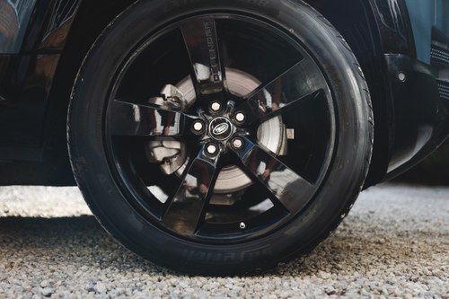 2020 Land Rover Defender 110 SE For Sale (picture 14 of 131)