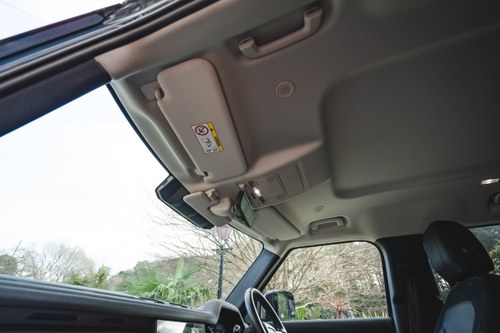 2020 Land Rover Defender 110 SE For Sale (picture 64 of 131)