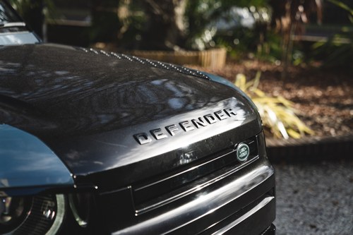 2020 Land Rover Defender 110 SE For Sale (picture 102 of 131)