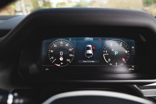 2020 Land Rover Defender 110 SE For Sale (picture 40 of 131)