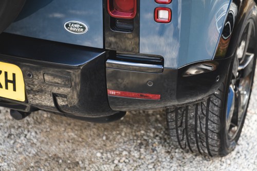 2020 Land Rover Defender 110 SE For Sale (picture 81 of 131)