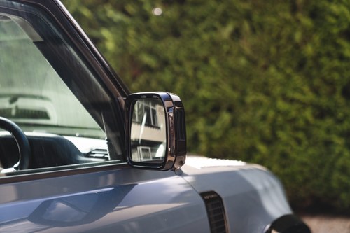 2020 Land Rover Defender 110 SE For Sale (picture 91 of 131)