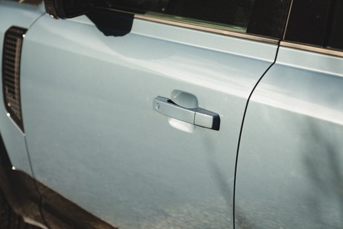 2020 Land Rover Defender 110 SE For Sale (picture 104 of 131)