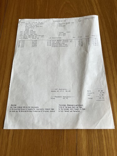 1955 Landrover series 1 station wagon En venta (imagen 285 de 314)