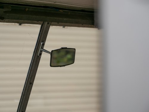 1955 Landrover series 1 station wagon En venta (imagen 34 de 314)