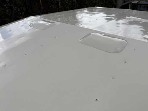 1955 Landrover series 1 station wagon En venta (imagen 157 de 314)