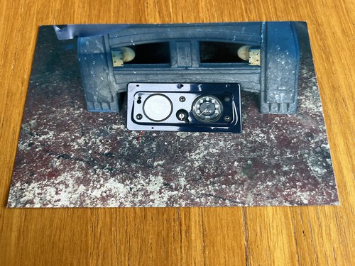 1955 Landrover series 1 station wagon En venta (imagen 298 de 314)