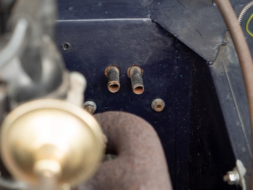 1955 Landrover series 1 station wagon En venta (imagen 184 de 314)