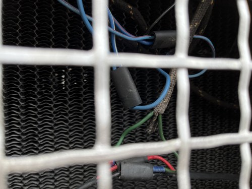 1955 Landrover series 1 station wagon En venta (imagen 192 de 314)