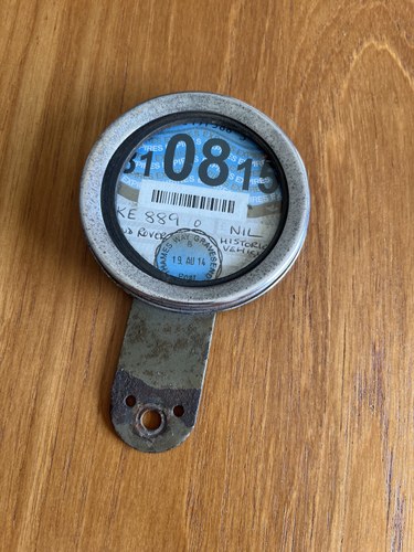 1955 Landrover series 1 station wagon En venta (imagen 264 de 314)