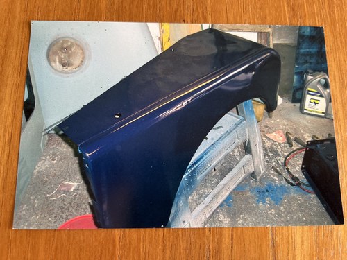 1955 Landrover series 1 station wagon En venta (imagen 305 de 314)