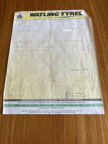 1955 Landrover series 1 station wagon En venta (imagen 279 de 314)