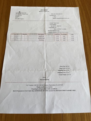 1955 Landrover series 1 station wagon En venta (imagen 268 de 314)