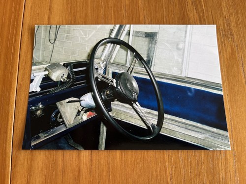 1955 Landrover series 1 station wagon En venta (imagen 307 de 314)