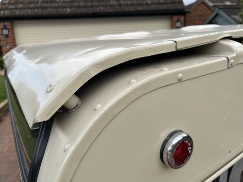 1955 Landrover series 1 station wagon En venta (imagen 163 de 314)