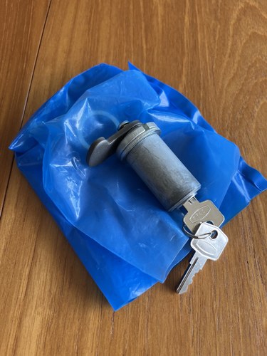 1955 Landrover series 1 station wagon En venta (imagen 294 de 314)