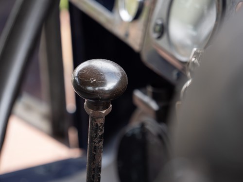 1955 Landrover series 1 station wagon En venta (imagen 26 de 314)