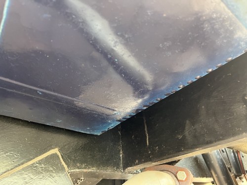 1955 Landrover series 1 station wagon En venta (imagen 238 de 314)