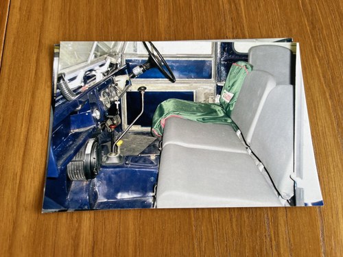 1955 Landrover series 1 station wagon En venta (imagen 308 de 314)