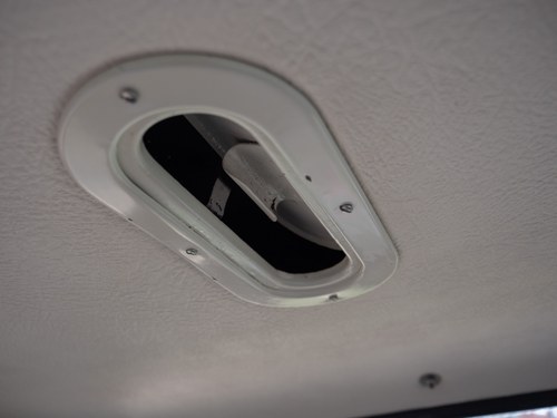 1955 Landrover series 1 station wagon En venta (imagen 79 de 314)