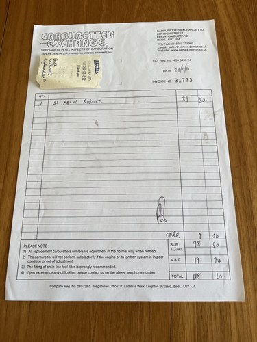 1955 Landrover series 1 station wagon En venta (imagen 274 de 314)