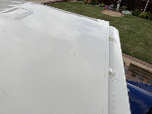 1955 Landrover series 1 station wagon En venta (imagen 154 de 314)