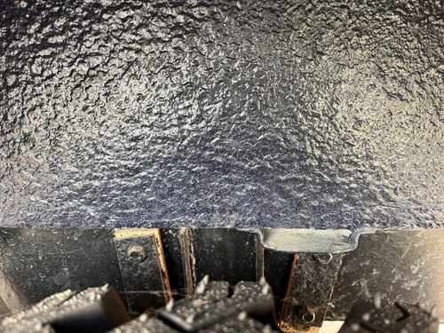 1955 Landrover series 1 station wagon En venta (imagen 239 de 314)