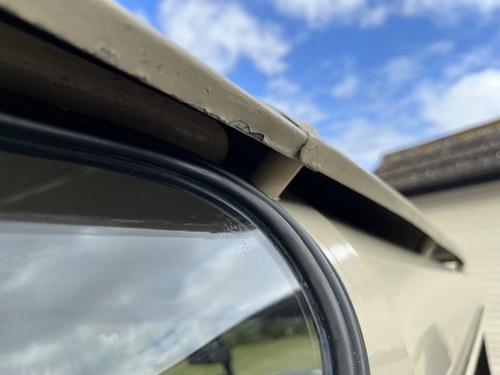 1955 Landrover series 1 station wagon En venta (imagen 165 de 314)