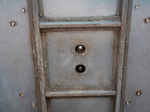 1955 Landrover series 1 station wagon En venta (imagen 187 de 314)