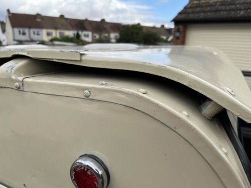 1955 Landrover series 1 station wagon En venta (imagen 161 de 314)